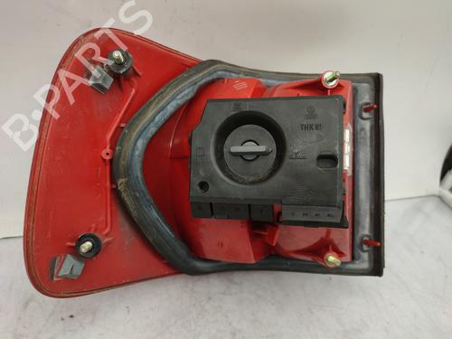 Right taillight AUDI A6 C4 (4A2) 2.5 TDI | BP27617500C35 - Image 6