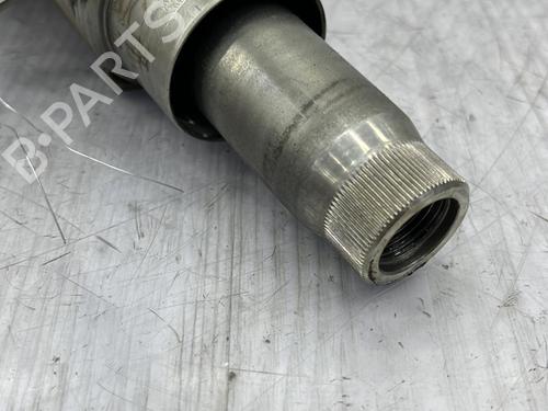 Used Steering column Steering column SEAT IBIZA III (6L1) 1.9 TDI (100 hp) 23687286 23687286