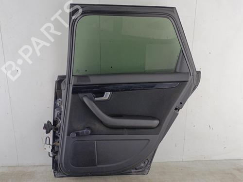 right-rear-door-audi-a4-b7-avant-8ed-2004-2005-2006-2007-2008-23738762 main image