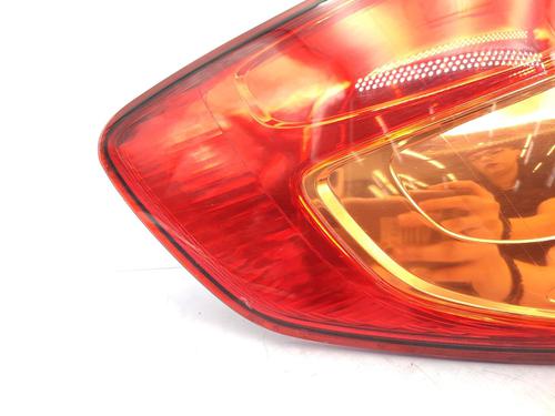 Left taillight SUZUKI SX4 (EY, GY) 1.9 DDiS 4x4 (RW419D) | BP23730051C34  - Image 8