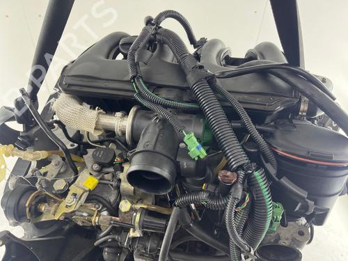 Used Engine Engine 38033257 38033257