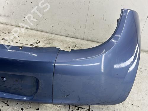 Rear bumper FORD KA (RB_) 1.3 i | BP29350951C8 