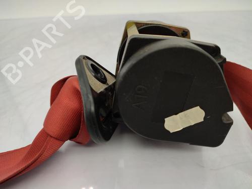 Used Rear left seatbelt Rear left seatbelt CITROËN SAXO (S0, S1) 1.1 X, SX (60 hp) 23676534 23676534