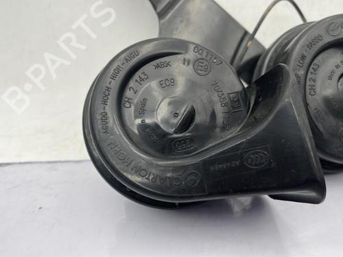 Horn PEUGEOT 3008 I MPV (0U_) 2.0 HDi 150 / BlueHDi 150 | BP23750581E13 
