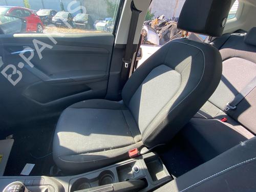 Interiør tag SEAT IBIZA V (KJ1, KJG) 1.0 TSI | BP37743846I12 - Image 101