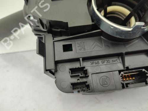 Steering column stalk CITROËN C4 II (NC_) 1.6 HDi 90 | BP23709404I23 - Image 5