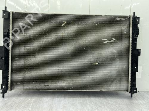 Køler CITROËN BERLINGO Box Body/MPV (K9) 1.5 BlueHDi 100 | BP30887022M31 