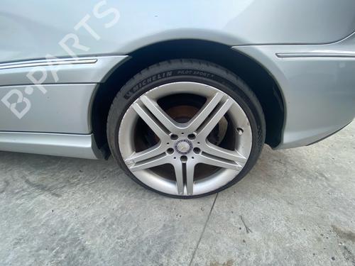 Salpicadero MERCEDES-BENZ CLC-CLASS (CL203) CLC 220 CDI (203.708) | BP37451069C46 - Image 69