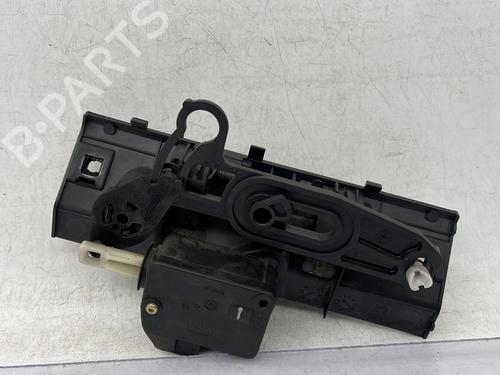 Trunk håndtak PEUGEOT 206 Hatchback (2A/C) 1.1 i | BP31068782C132