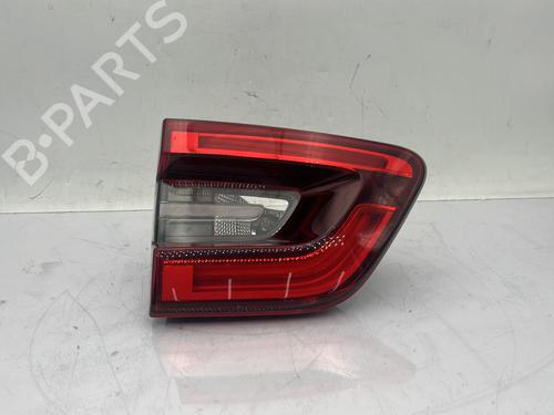 Venstre baklys, luke RENAULT KADJAR (HA_, HL_) 1.5 dCi 110 (HLA3) (110 hp) 31042669