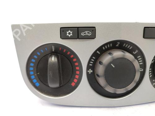 Climate control OPEL CORSA D (S07) 1.3 CDTI (L08, L68) | BP23751968I5 - Image 3
