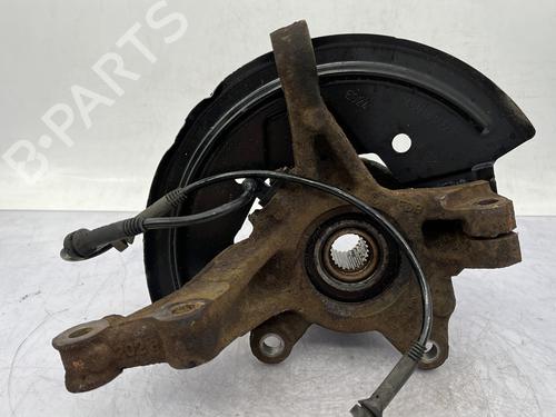Right front steering knuckle DACIA SANDERO II 1.5 dCi | BP26221454M26 