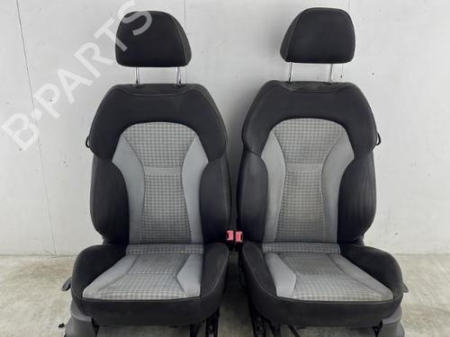 Seats set AUDI A1 (8X1, 8XK) 1.6 TDI | BP23743127C78  - Image 12