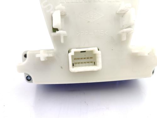 Climate control RENAULT LAGUNA III (BT0/1) 1.5 dCi (BT00, BT0A, BT0T, BT1J) | BP23755278I5  - Image 7