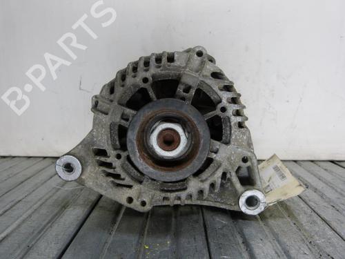 Used Alternator CITROËN ZX Break (N2) 1.4 i (75 hp) 23663878