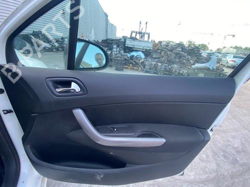 Juego Asientos Juego Asientos PEUGEOT 308 I (4A_, 4C_) 1.6 HDi (109 hp) 36835866 36835866