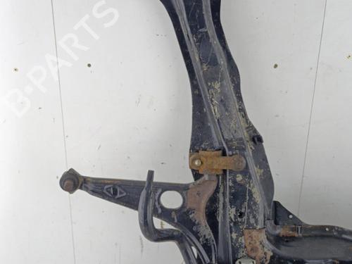 Used Subframe PEUGEOT EXPERT Van (VF3A_, VF3U_, VF3X_) 1.6 HDi 90 16V (90 hp) 23730967