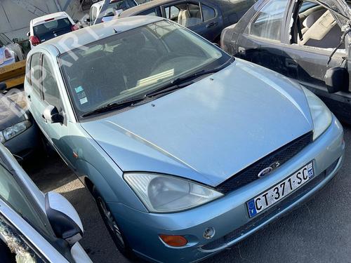 Engine FORD FOCUS I (DAW, DBW) | BP36401180M1 - Image 13
