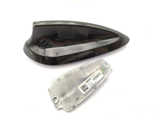 Used Antenna/Base BMW 1 (F21) 118 d (143 hp) 23750901