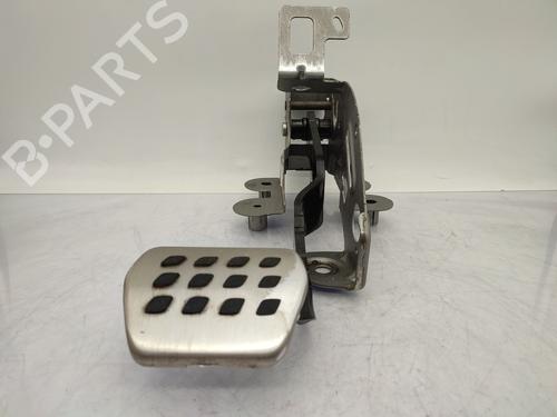 Break pedal RENAULT MEGANE IV Hatchback (B9A/M/N_) 1.6 dCi 165 | BP23683429I19  - Image 10