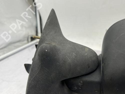 Left mirror RENAULT TWINGO I (C06_) 1.2 (C066, C068) | BP29897215C26 