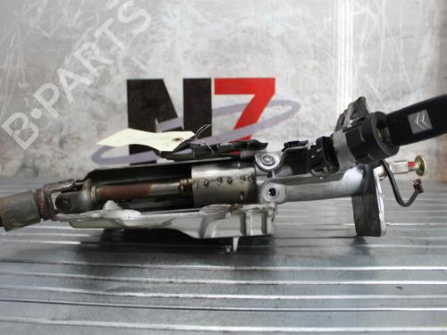 Used Steering column Steering column CITROËN C4 Coupe (LA_) 1.6 HDi (90 hp) 23689631 23689631
