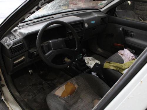 Left front indicator RENAULT 19 I (B/C53_) 1.4 | BP23668342C32 - Image 8