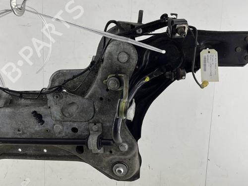 Used Subframe Subframe RENAULT ESPACE IV (JK0/1_) 2.2 dCi (JK0H) (150 hp) 23754488 23754488
