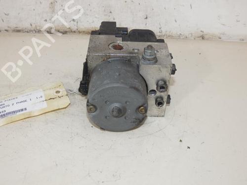 ABS pump FIAT PUNTO (188_) 1.2 60 (188.030, .050, .130, .150, .230, .250) | BP23694220M43 