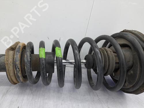 Used Left front shock absorber Left front shock absorber NISSAN PRIMERA Traveller (WP11) 2.0 TD (90 hp) 23709315 23709315