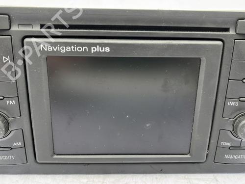 Radio AUDI ALLROAD C5 (4BH) | BP23756423E6 - Image 4