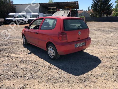 Steering column stalk VW POLO (6N2) 1.4 | BP23694619I23 - Image 4