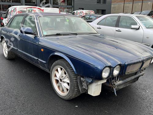 Climate control JAGUAR XJ (X300, X330) 6 3.2 | BP23712381I5 