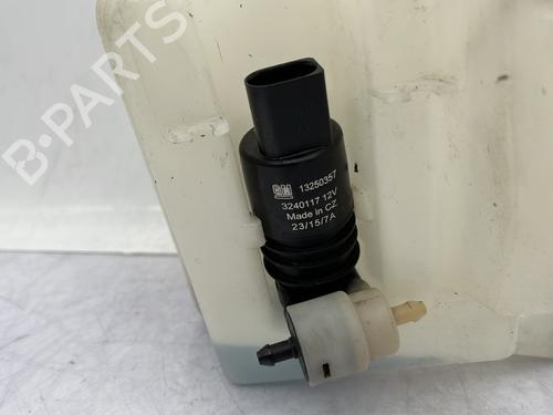 Sprinklertank OPEL CORSA E (X15) 1.4 Turbo (08, 68) | BP23762001C113 