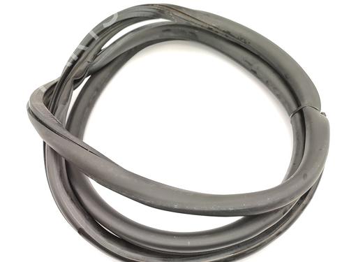 Rubber door seal PEUGEOT PARTNER Box Body/MPV (K9) 1.5 BlueHDi 75 9831726380
