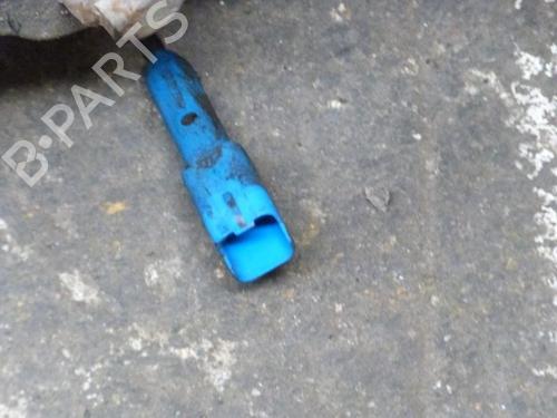 Rear axle CITROËN C2 (JM_) 1.4 HDi | BP23669221M2 