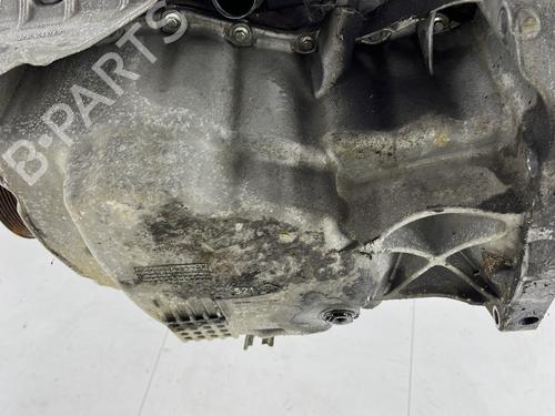 Engine RENAULT CAPTUR I (J5_, H5_) 1.5 dCi 90 (J5N4, J5M5, J5MW, J5M6, J5AL, J5AJ) | BP28694198M1  - Image 5