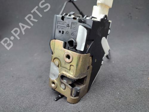 Front right lock CITROËN C4 I (LC_) 1.6 HDi | BP23732225C97 