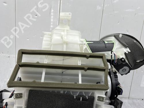 Heater matrix box PEUGEOT 2008 I (CU_) 1.2 THP 110 / PureTech 110 | BP30676826M61