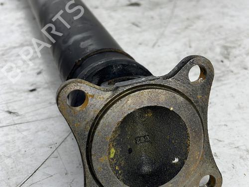 Used Driveshaft Driveshaft DACIA DUSTER (HS_) 1.5 dCi 4x4 (HSMC, HSMD) (110 hp) 30637466 30637466