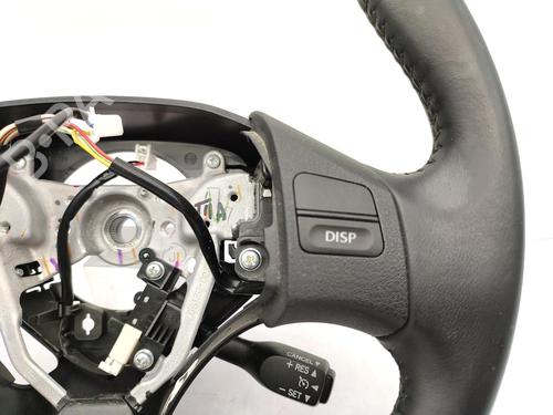 Used Steering wheel Steering wheel LEXUS IS II (_E2_) 220d (ALE20) (177 hp) 23720987 23720987