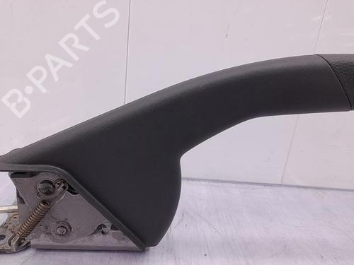 Hand brake RENAULT CLIO IV (BH_) 1.5 dCi 90 | BP23707325I18 