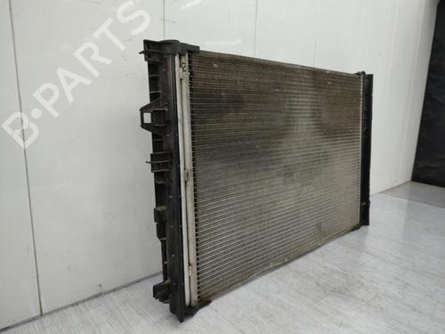 AC radiator MERCEDES-BENZ A-CLASS (W176) A 180 CDI / d (176.012) | BP23741183M32  - Image 12