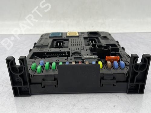 Electronic module CITROËN C4 I (LC_) 1.6 HDi | BP23663055M83  - Image 5