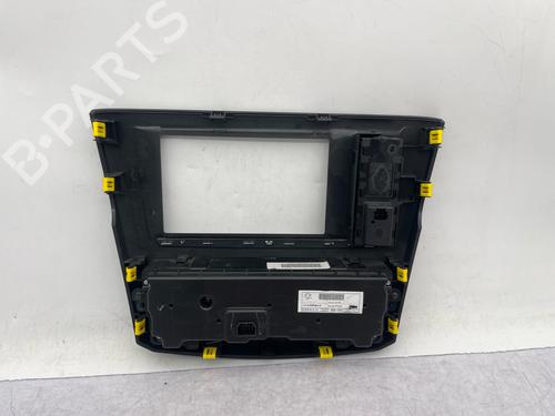 Climate control RENAULT KADJAR (HA_, HL_) 1.5 dCi 110 (HLA3) | BP36901822I5  - Image 5