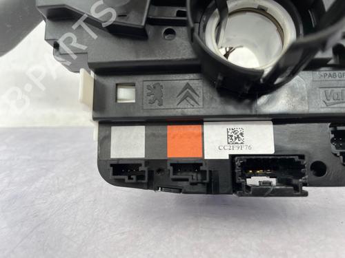 Ratstangsstang Ratstangsstang PEUGEOT 308 II (LB_, LP_, LW_, LH_, L3_) 1.2 THP 130 (131 hp) 36793077 36793077