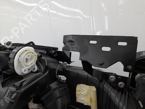 Heater matrix box VW GOLF VI (5K1) 1.6 TDI | BP23710051M61 