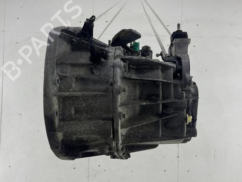 Gearbox RENAULT LAGUNA III (BT0/1) 2.0 dCi (BT07, BT0J, BT14, BT1A, BT1S) | BP29537541M3 