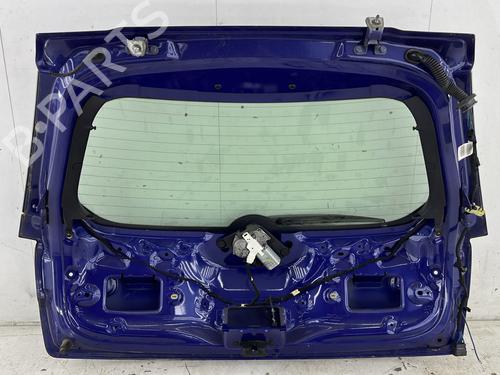 Tailgate CITROËN C3 II (SC_) 1.4 HDi 70 (SC8HZC, SC8HR0, SC8HP4) | BP26154561C6 