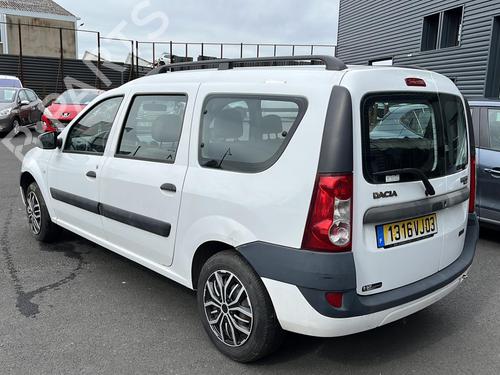 Subframe DACIA LOGAN MCV (KS_) 1.5 dCi (KS0K) | BP23677102M9 - Image 28